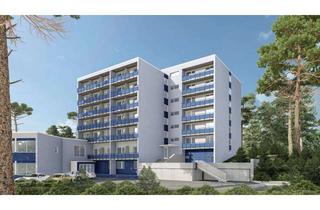 Wohnung kaufen in Krankenhausstraße 50, 63906 Erlenbach, Kompakt. Modern. Mit Ausblick – Ihr neues Apartment in Bad Kissingen