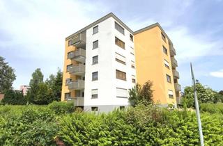 Wohnung kaufen in 88410 Bad Wurzach, 4,5-Zimmer Whg mit Aussicht in Bad Wurzach