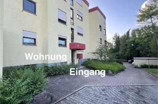Wohnung kaufen in Turmweg 78, 78628 Rottweil, Sehr gepflegte 2,5-Zimmer-Wohnung in Top-Lage mit Terrasse und Garage in Rottweil ohne Makler