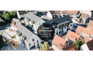 Wohnung kaufen in Untere Straße, 72636 Frickenhausen, Ein Ort zum Bleiben – Designstarke 3-Zimmer-Neubauwohnung mit Terrasse