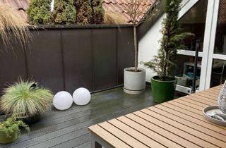 Wohnung mieten in Bürgermeister-Amon-Straße, 85748 Garching, Klimatisierte 4-Zimmer-Galerie-Wohnung mit Dachterrasse