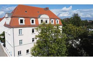 Wohnung mieten in Altenburger Straße 17, 04552 Borna, Auf gute Nachbarschaft-ansprechende 4-Zimmer Wohnung