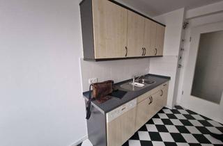 Wohnung mieten in Heinkelstr., 14612 Falkensee, 2-Raum-Wohnung im Dachgeschoss
