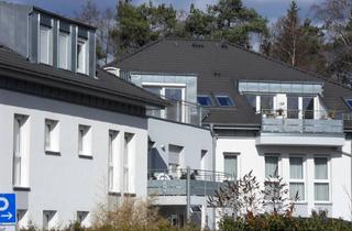Wohnung mieten in Bergstraße 26b, 90607 Rückersdorf, Ruhige Dachterrassenwohnung in Top-Lage