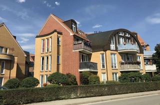 Wohnung mieten in Theodor-Kerkow-Allee, 14641 Nauen, 3 Zimmer Wohnung mit EBK und Balkon