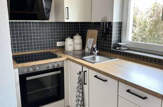 Wohnung mieten in Niederlindacher Straße, 91093 Heßdorf, Freundliche und vollständig renovierte 2,5-Zimmer-Wohnung über zwei Etagen