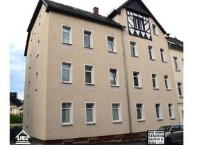 Wohnung mieten in Oststr., 04736 Waldheim, 2-Raum-Wohnung mit Loggia