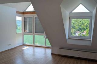 Wohnung mieten in Krumacker, 91788 Pappenheim, Neu renovierte 3-Zimmer-Etagen-Wohnung in Pappenheim