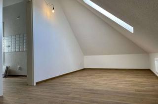 Wohnung mieten in Ottersdorfer Straße 21, 76437 Rastatt, Exklusive DG-Wohnung mit Einbauküche