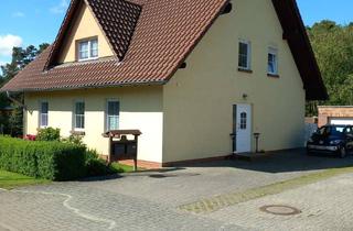 Wohnung mieten in Kleiner Grund 19, 15910 Krausnick-Groß Wasserburg, Schöne Dachgeschoß -Wohnung in 15910 Groß Wasserburg , nahe Tropical Island
