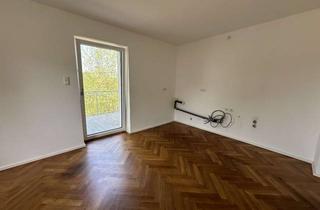 Wohnung mieten in 86551 Aichach, Großzügige 5 Zimmer Altbauwohnung in Energieeffizienzklasse A+ zu vermieten