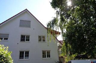 Wohnung mieten in Maxim-Gorki-Straße 16, 15732 Eichwalde, 3 Zimmer Maisonette-Wohnung mit Balkon im DG