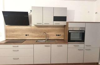 Wohnung mieten in 94513 Schönberg, Frisch renovierte 3-Zimmer-Wohnung mit großem Balkon und neuer Einbauküche!