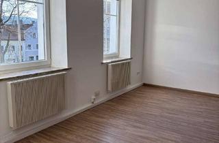 Wohnung mieten in 94513 Schönberg, 3-Zimmer-Wohnung direkt am Marktplatz