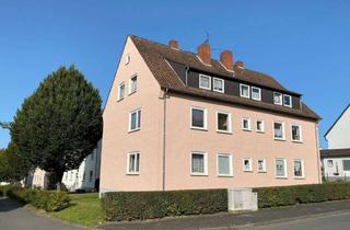 Wohnung mieten in Deppingstraße, 32657 Lemgo, Nette Hausgemeinschaft sucht ruhige Mieter!