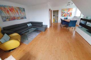 Wohnung mieten in 22113 Oststeinbek, Großzügige 4-Zimmer-Maisonette mit Balkon, Einbauküche & Fußbodenheizung in Oststeinbek (Havighorst