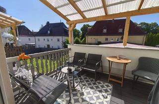 Wohnung mieten in Südstraße 15d, 99958 Tonna, Charmante 2-Raumwohnung im Altbau (902.1102)