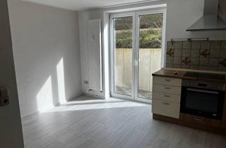 Wohnung mieten in Jägerstraße 20, 92729 Weiherhammer, helle 3 Zimmer Souterrain Wohnung in 92729 Weiherhammer