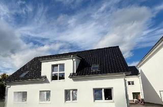 Wohnung mieten in Heinrichstr., 27383 Scheeßel, Moderne 3 Zimmer Wohnung im Herzen von Scheeßel