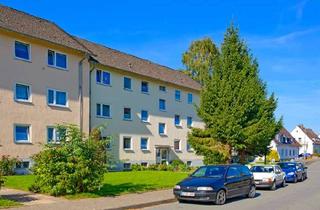 Wohnung mieten in Flachsmarktstraße 39, 32825 Blomberg, Demnächst frei! 3-Zimmer-Wohnung in Blomberg Blomberg