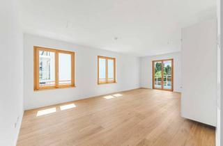 Wohnung mieten in Luitpoldstraße 39 b, 82152 Krailling, Sehr hochwertige Neubau-Wohnung im 1. OG mit 3 Zimmern in Krailling