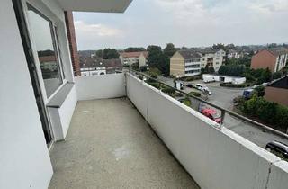 Wohnung mieten in Schäferdamm 29, 30823 Garbsen, Wohnen in Garbsen! Geräumige 3 Zimmer Wohnung mit Balkon