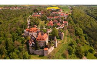 Wohnung mieten in 74653 Künzelsau, BETREUTES WOHNEN in traumhafter Lage - 2 Zi-Whg. Nr. 315 mit Balkon im SENIORENDORF Schloß Stetten