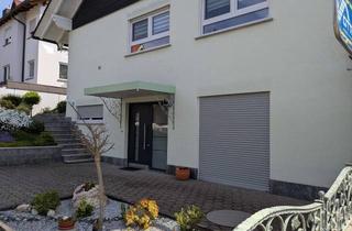 Wohnung mieten in Großmannstr. 43, 63808 Haibach, Geschmackvolle 1-Raum-EG-Wohnung mit gehobener Innenausstattung in Haibach