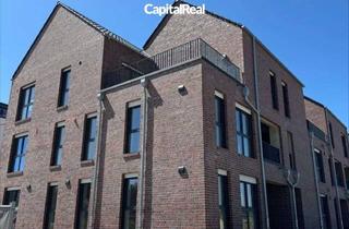 Wohnung mieten in Nelson-Mandela-Ring 60b, 26127 Bürgerfelde, Moderne Wohnung mit Dachterrasse direkt am Fliegerhorst!