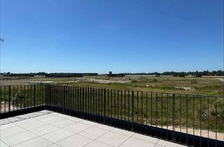 Wohnung mieten in Nelson-Mandela-Ring 60b, 26127 Bürgerfelde, WOW, die Aussicht - Moderne Wohnung mit Dachterrasse direkt am Fliegerhorst!