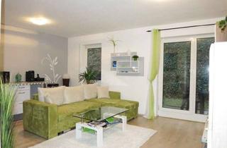 Wohnung mieten in 71297 Mönsheim, WohnWert: 2-Zi- EG-Wohnung mit Terrasse
