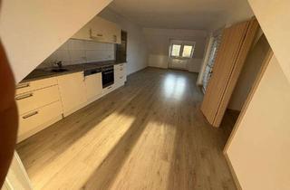 Wohnung mieten in Südstraße 15d, 99958 Tonna, Traumhafte 3-Raumwohnung im Dachgeschoss in Tonna (902.1402)