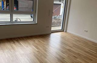 Wohnung mieten in Gotzmannstraße 16, 90542 Eckental, Bezugsfreie 2 Zimmerwohnung mit Garten in Forth
