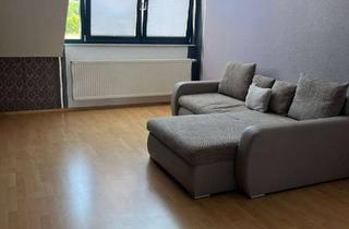 Wohnung mieten in Schloßstrasse 12, 55469 Simmern, Schöne und gepflegte 3-Zimmer-Dachgeschosswohnung mit gehobener Innenausstattung mit EBK in Simmern
