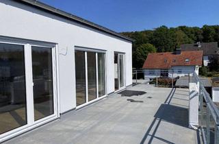 Penthouse mieten in Gartenstraße, 61250 Usingen, Barrierefreies Penthouse in Usingen-OT!