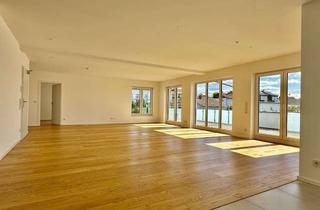 Penthouse mieten in Gartenstraße, 61250 Usingen, Barrierefreies Penthouse in Usingen-OT!