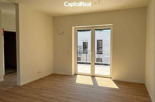 Wohnung mieten in Nelson-Mandela-Ring 60a, 26127 Alexandersfeld, Lichtdurchfluteter Wohntraum mit 2 Balkonen - Neubau !