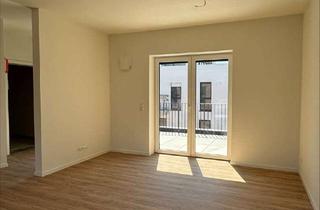 Wohnung mieten in Nelson-Mandela-Ring 60a, 26127 Alexandersfeld, Zwei Dachterrassen - Lichtdurchfluteter Wohntraum am Fliegerhorst