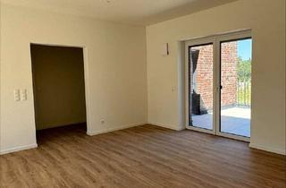 Wohnung mieten in Nelson-Mandela-Ring 60a, 26127 Alexandersfeld, ZWEI Dachterrassen - Lichtdurchfluteter Wohntraum mit Einbauküche am Fliegerhorst in Oldenburg