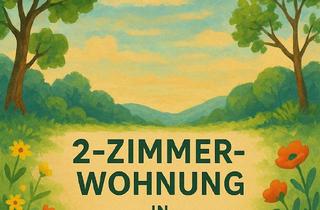 Wohnung mieten in Treskowallee 120, 10318 Karlshorst, 2 - Zimmerwohnung in Berlin Karlshorst