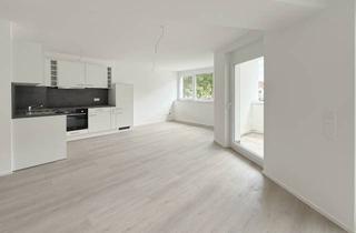 Wohnung mieten in Petrusstraße, 72461 Albstadt, Exklusives Wohnen: 2-Zimmer-Wohnung mit Terrasse - Erstbezug