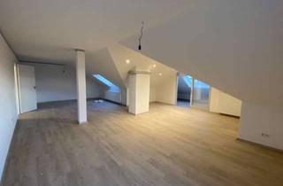 Wohnung mieten in 86735 Amerdingen, Helle und großzügige 4-Zimmer-Wohnung im Obergeschoss mit Garten in ruhiger Lage in Amerdingen
