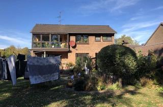 Lofts mieten in Weyerskamp, 46539 Dinslaken, Sanierte Loftwohnung (85m²) mit eigenem Gartenanteil und 10 Jahren Mietpreis-Sicherheit