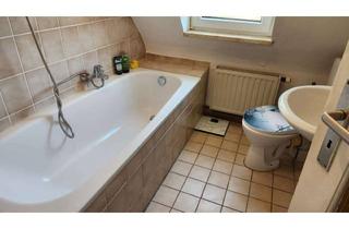 Wohnung mieten in 91522 Ansbach, Zentrumsnahe WG 390 € - 40 m² - 1.0 Zi.