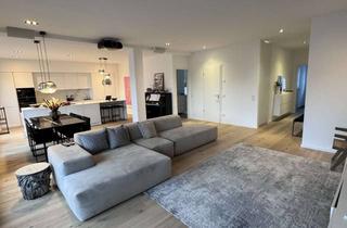 Lofts mieten in 63067 Kaiserlei, Luxuriöses Apartment mit Loftcharakter und top Anbindung nach Frankfurt