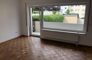Wohnung mieten in 86368 Gersthofen, 3-Raum-Wohnung mit Balkon in Gersthofen zentral gelegen