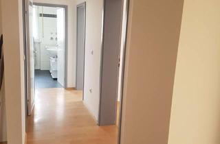 Wohnung mieten in 86853 Langerringen, Großzügige, helle und ruhige 3-Zimmer-Wohnung mit EBK und Balkon in Langerringen