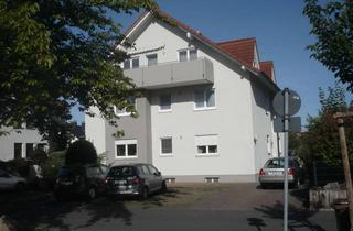 Wohnung mieten in 63768 Hösbach, Ansprechende 2-Raum-Dachgeschosswohnung mit EBK und Balkon in Hösbach