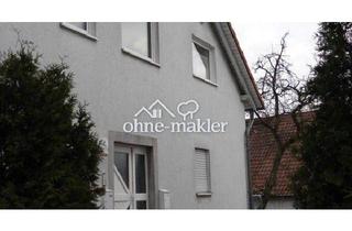Wohnung mieten in 66540 Wiebelskirchen, Erdgeschosswohnung in 66540 Wiebelskirchen in ruhiger Wohnlage