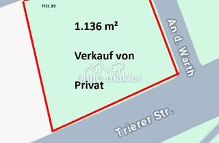 Grundstück zu kaufen in 55767 Brücken, Baugrundstück